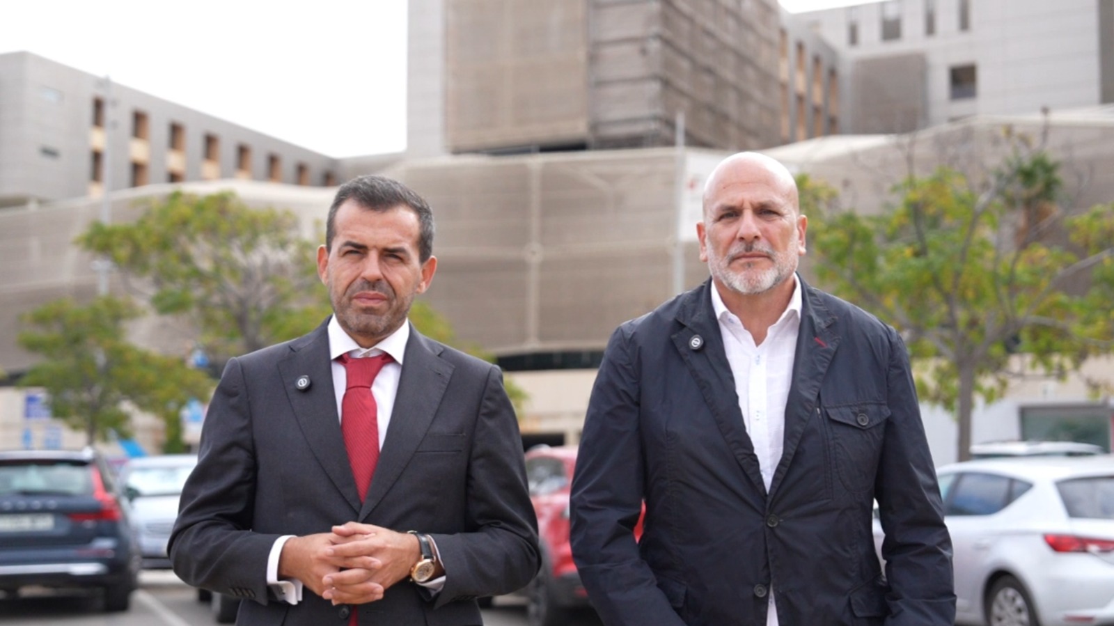 Foto de VOX.