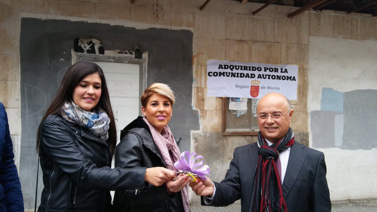 MC: El Cine Central de Arroyo, como el Auditorio del condenado Pedro Antonio Sánchez: un proyecto