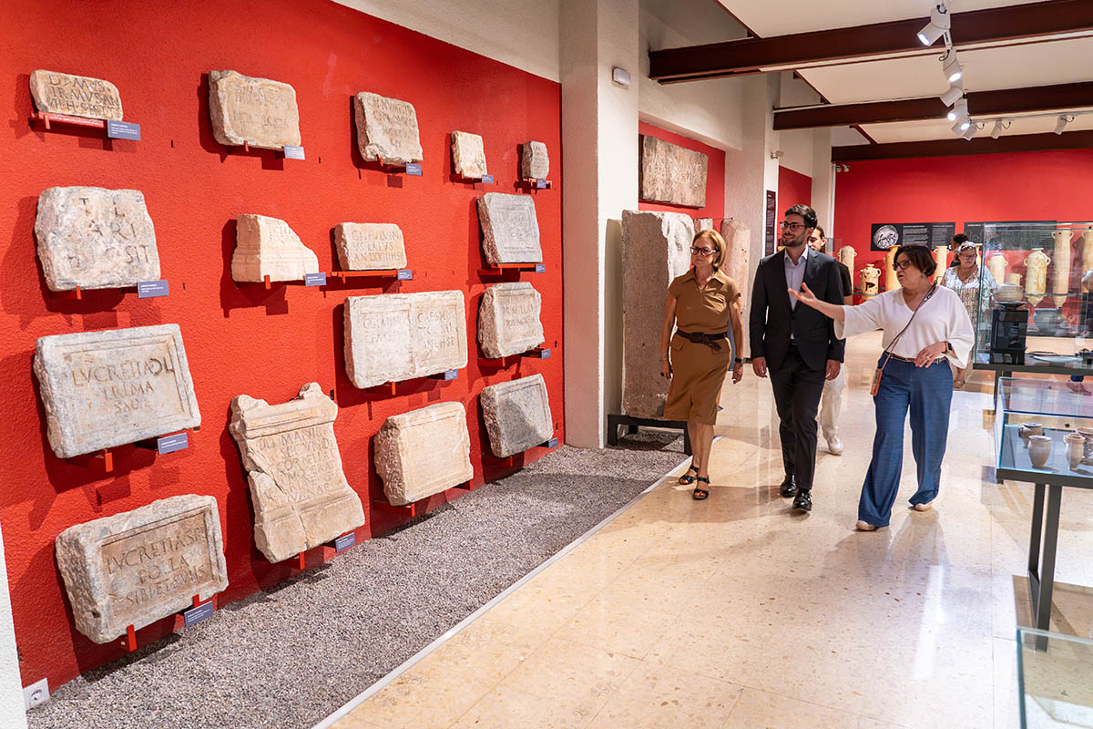 Museo Arqueológico Municipal