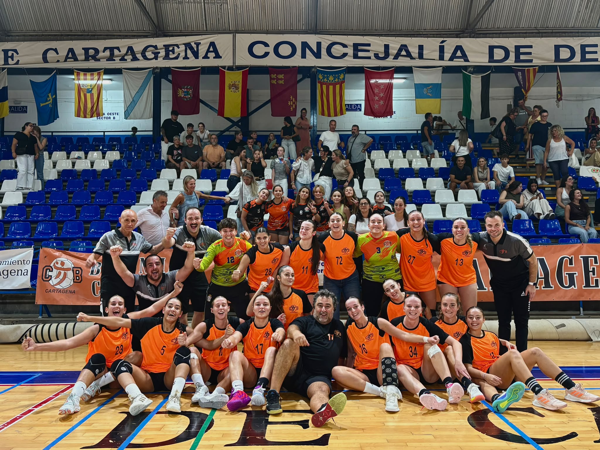 CAB Cartagena