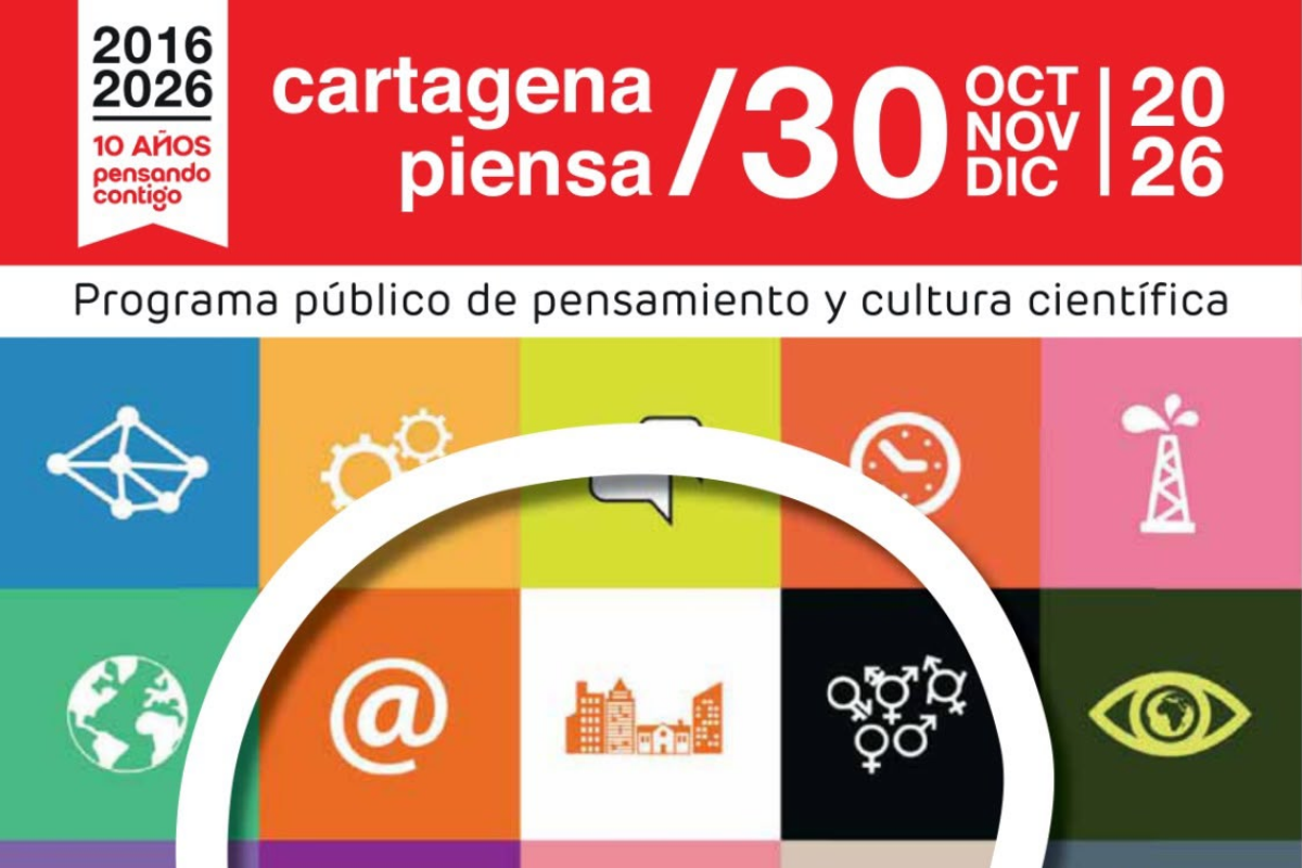 Cartagena Piensa