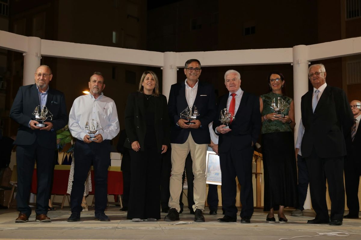 Premios Carabela de Plata 2026 de Urbanización Mediterráneo