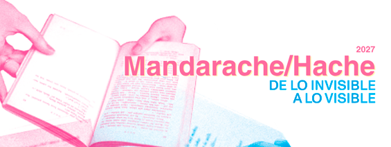 Premio Mandarache / Hache 2027
