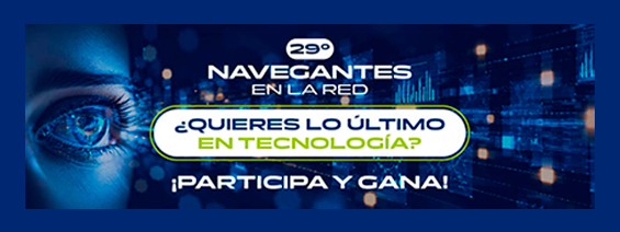 29� Encuesta AIMC a usuarios de internet � Navegantes en la Red