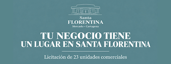 Gu�a Licitaci�n puestos Mercado Santa Florentina. Documento  (PDF - 108,96 KB - Fecha de revisi�n: 28/10/2026). Se abre en ventana nueva
