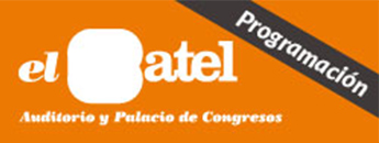 Programaci�n Auditorio El Batel