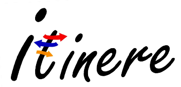 Logo Itinere