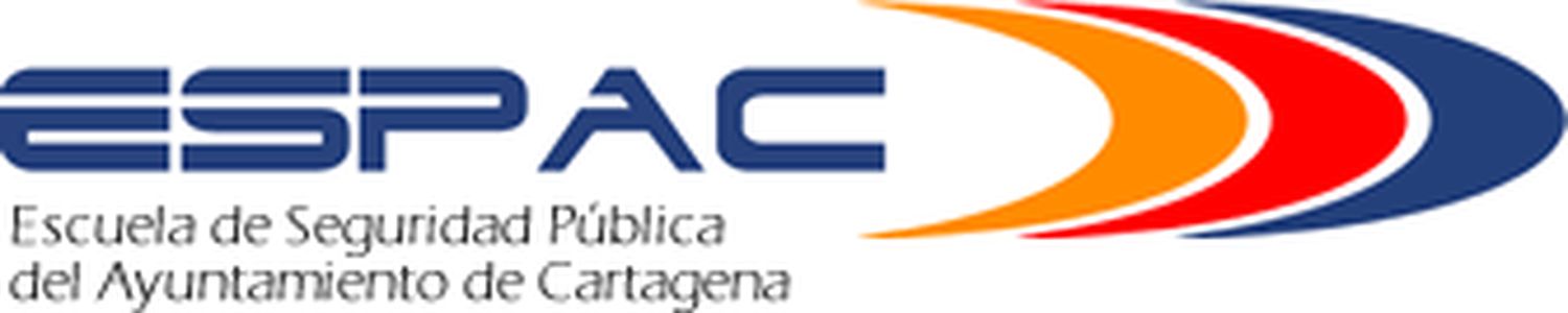 Logo de la ESPAC