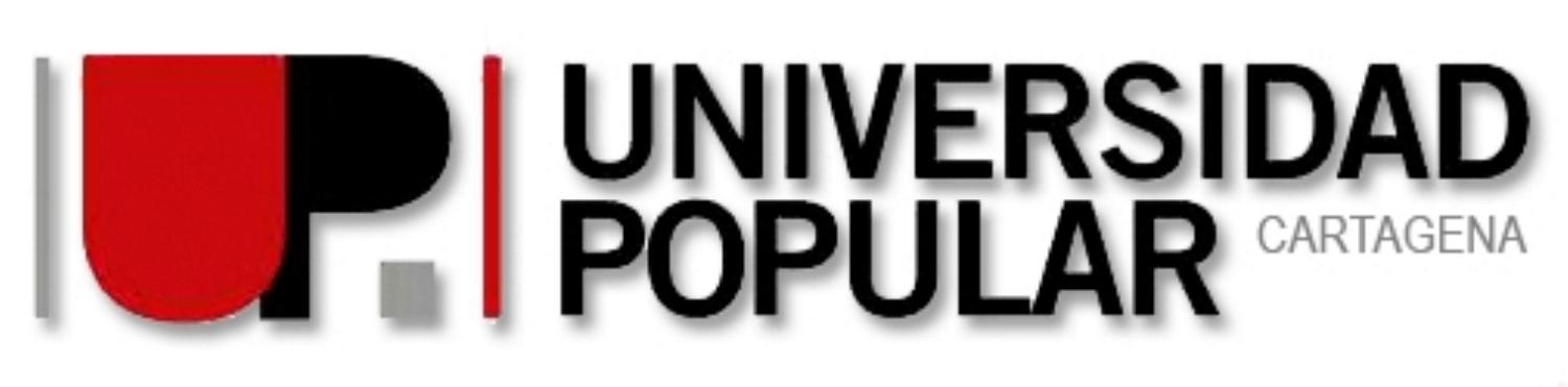Logo Universidad Popular