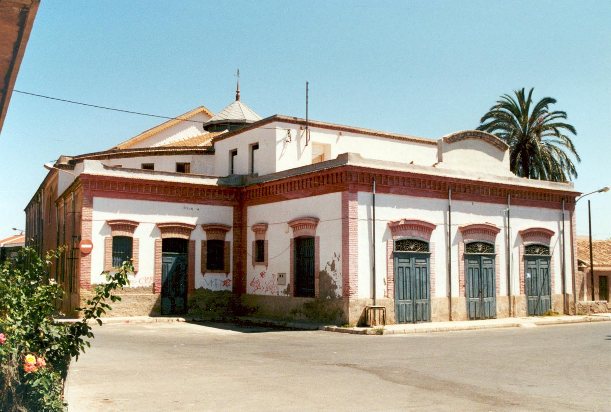 Teatro Apolo 