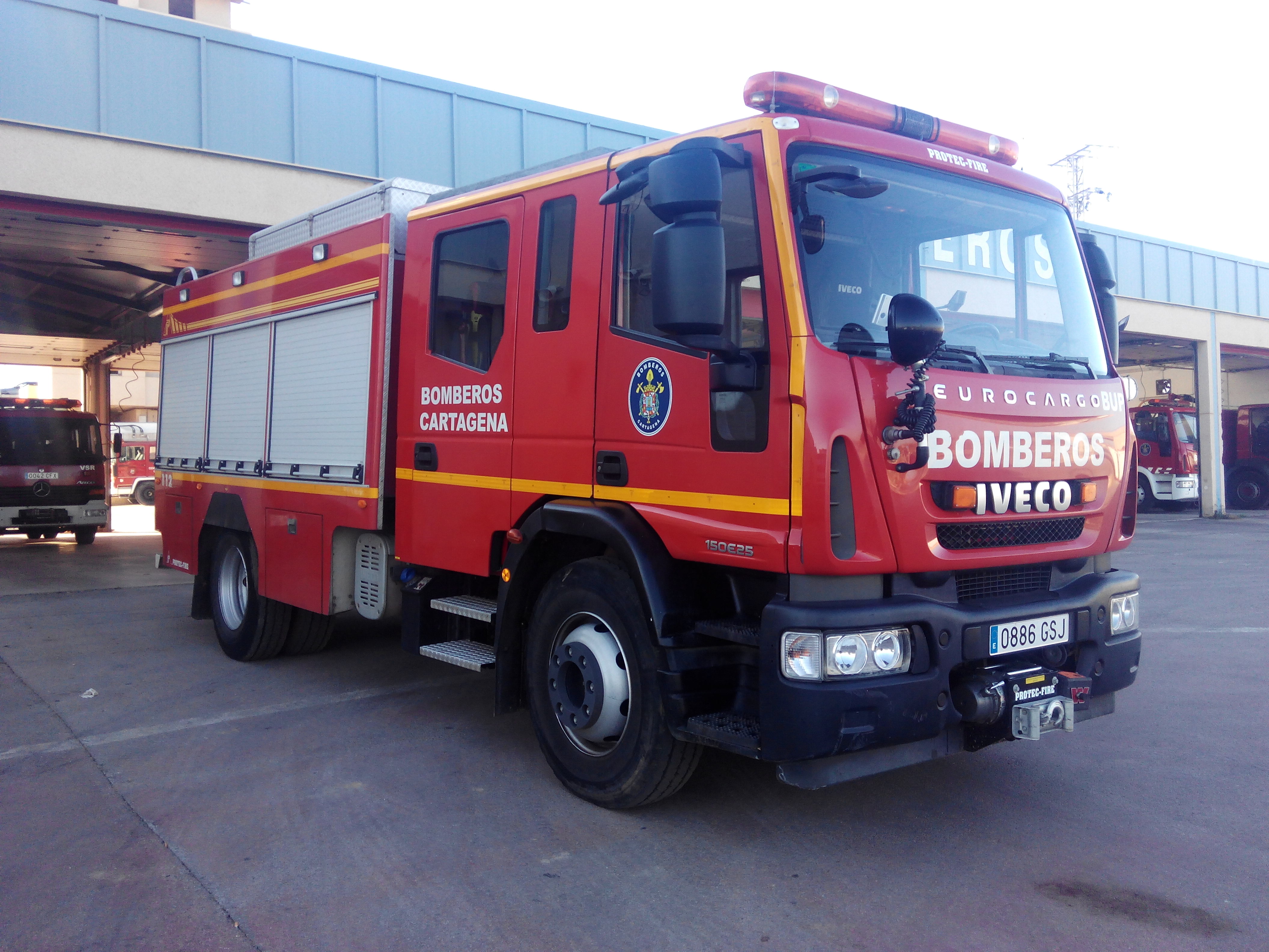 Conoce Nuestros Veh culos Bomberos Webs Municipales Conoce Nuestros Veh culos Bomberos Webs Municipales