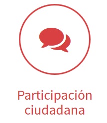 Participación Ciudadana