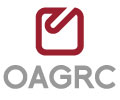 Logotipo del OAGRC
