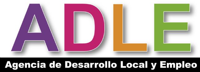 Logo de la ADLE