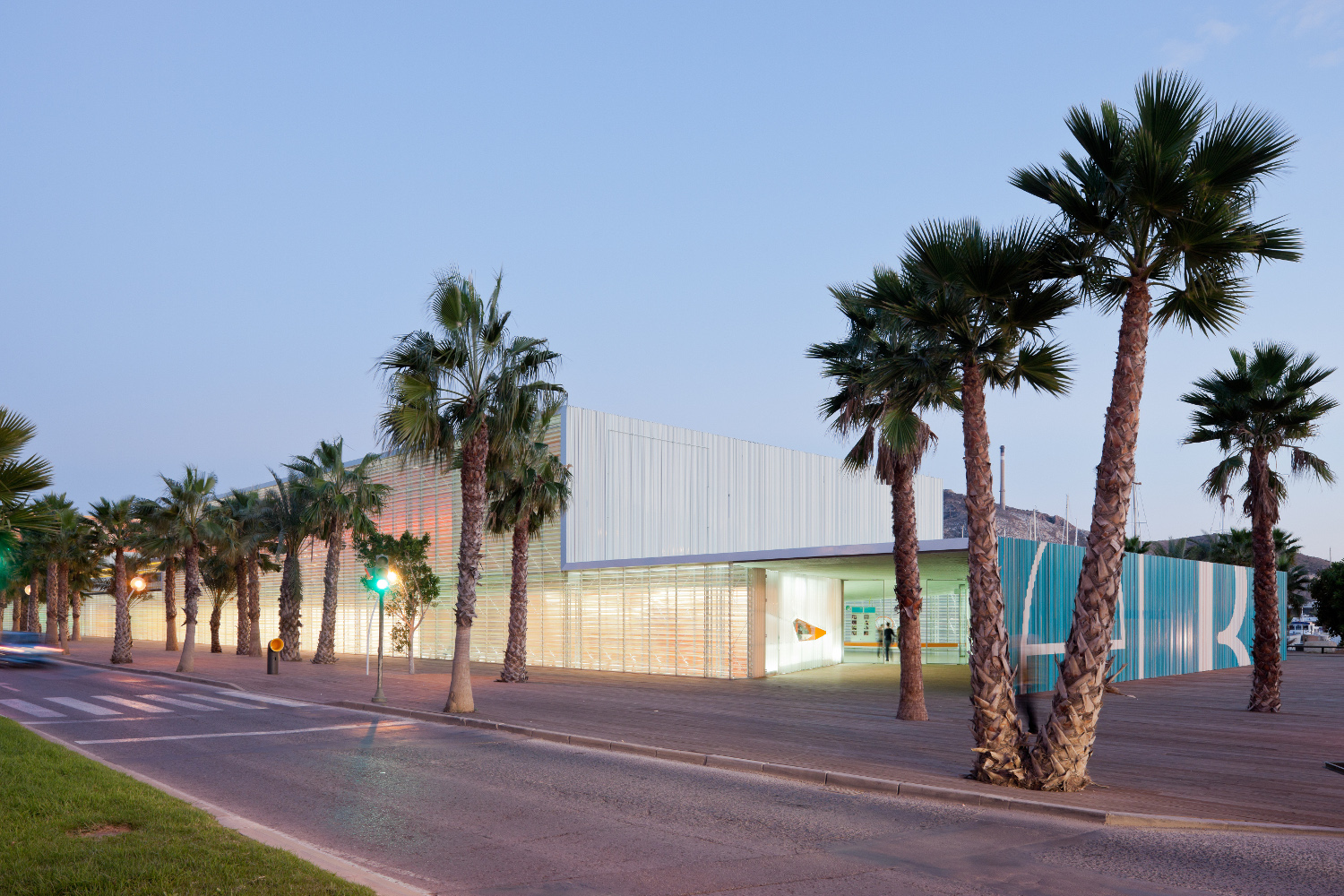 Auditorio Municipal El Batel