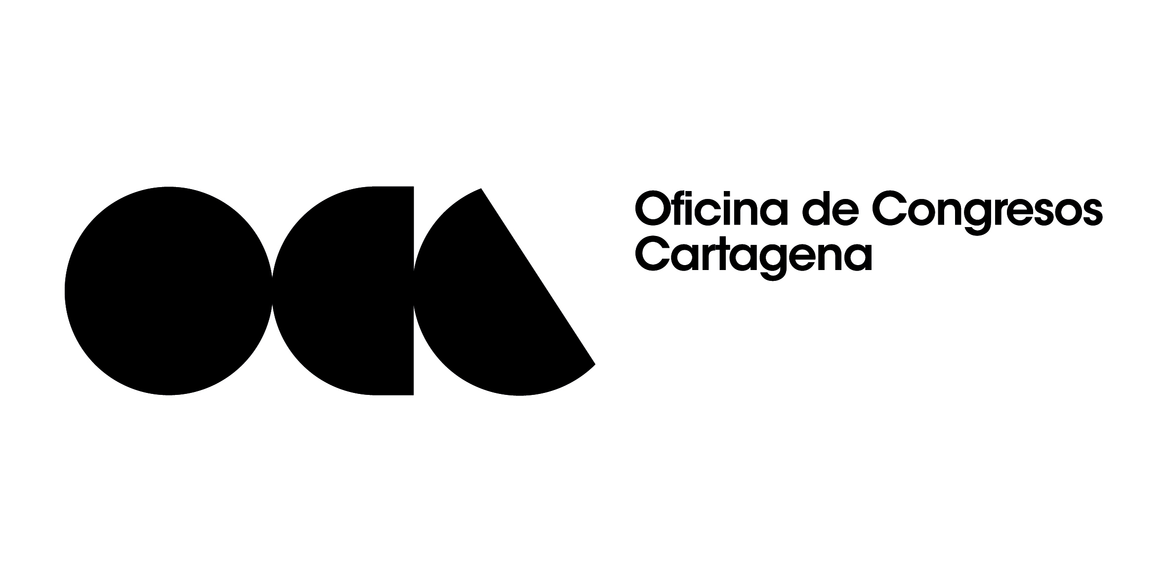 Logotipo de la Oficina de Congresos de Cartagena