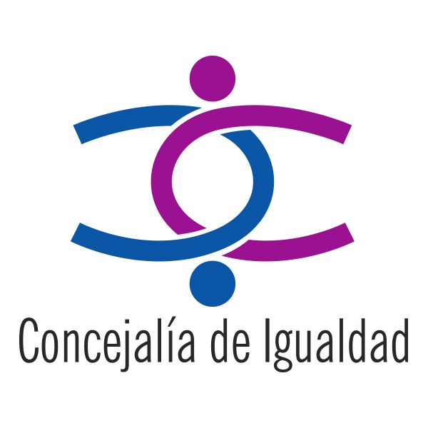 Logo de la Concejala de Igualdad