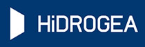 Logo Hidrogea