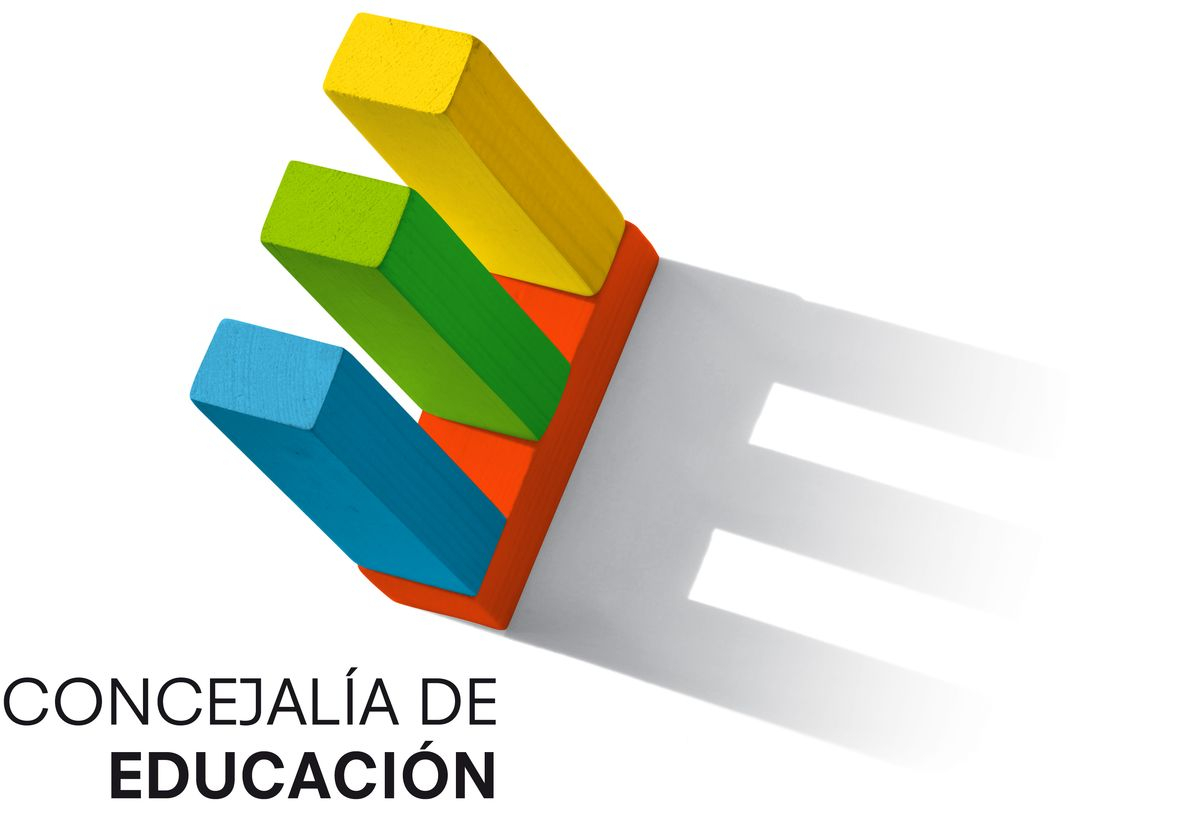 Logo Concejala de Educacin