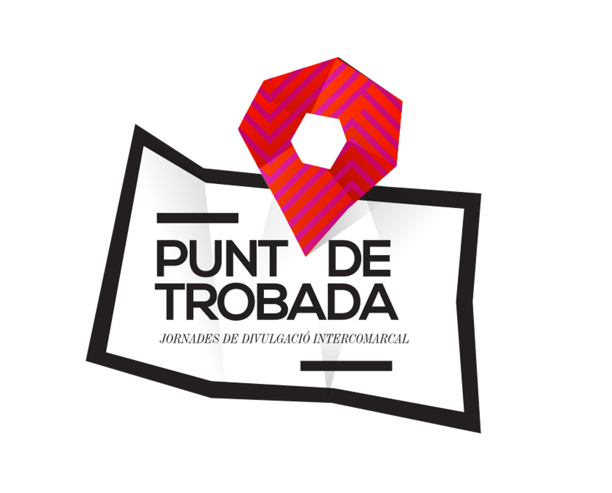 Logo del Punt de Trobada