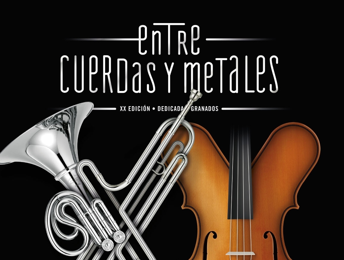 Entre Cuerdas y Metales