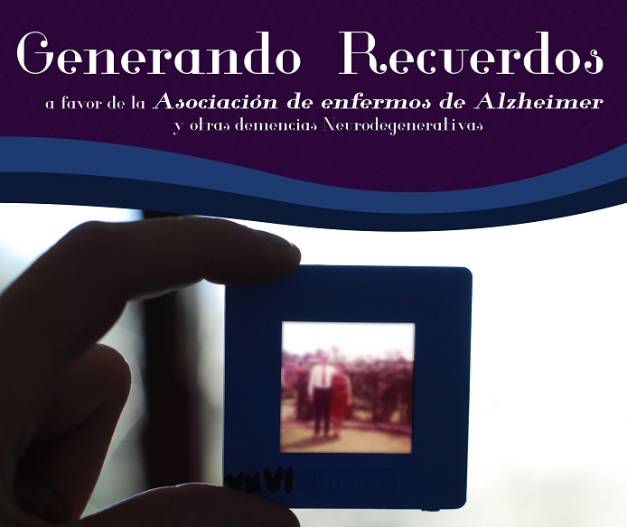 Cena AFAL Generando Recuerdos