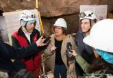 Visita guiada a Cueva Victoria