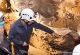 Visita guiada a Cueva Victoria