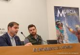 Presentacin del programa 'Murcia Bajo Cero'