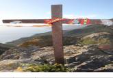 La Polica Local pide la colaboracin ciudadana para encontrar el Cristo de los Buzos