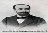 Leopoldo Cndido y Alejandre