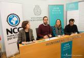 Presentaci�n del programa 'Leer, pensar, imaginar'