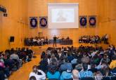 Encuentros de Juan Pablo Villalobos dentro del Premio Mandarache