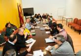 Presentacin a los sindicatos de las bases de administracin general
