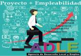 Nace el proyecto '+ Empleabilidad'
