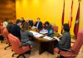 Mesa de Contrataci�n
