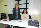Servicios Sociales presenta un estudio para fomentar la integraci�n en San Ant�n y la Urbanizaci�n Mediterr�neo