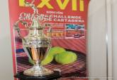 Presentacin III Copa Challenge Ciudad de Cartagena