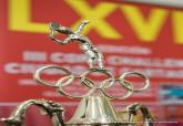 Presentacin III Copa Challenge Ciudad de Cartagena