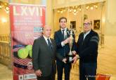 Presentacin III Copa Challenge Ciudad de Cartagena