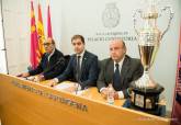Presentacin III Copa Challenge Ciudad de Cartagena