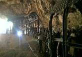 Visita a Cueva Victoria