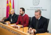 Presentaci�n Zarzuela La Tempranica