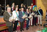 Concurso de Pasodobles de Pozo Estrecho