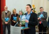 Presentaci�n del libro Codorni�