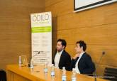 Presentaci�n Odilo