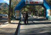 Im�genes de la 2� etapa del Trofeo Interclubs