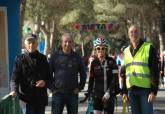 Im�genes de la 2� etapa del Trofeo Interclubs