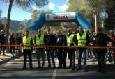 Im�genes de la 2� etapa del Trofeo Interclubs