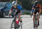 Im�genes de la 2� etapa del Trofeo Interclubs